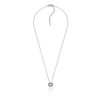 Collana Unoaerre Donna in Argento Zircone 726YHH2024007-6157 - 726YHH2024007-6157